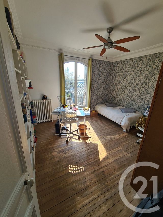 maison à vendre - 6 pièces - 153.0 m2 - LA VARENNE ST HILAIRE - 94 - ILE-DE-FRANCE - Century 21 Concordance Immobilier