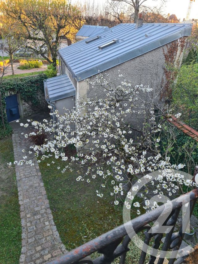 maison à vendre - 6 pièces - 153.0 m2 - LA VARENNE ST HILAIRE - 94 - ILE-DE-FRANCE - Century 21 Concordance Immobilier