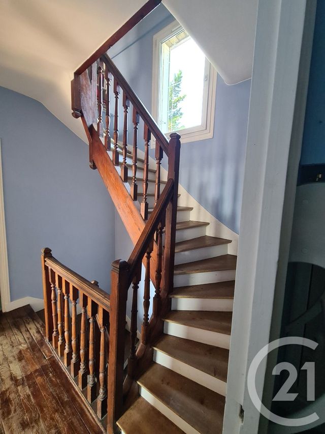 maison à vendre - 6 pièces - 153.0 m2 - LA VARENNE ST HILAIRE - 94 - ILE-DE-FRANCE - Century 21 Concordance Immobilier