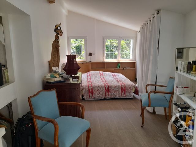 maison à vendre - 6 pièces - 153.0 m2 - LA VARENNE ST HILAIRE - 94 - ILE-DE-FRANCE - Century 21 Concordance Immobilier