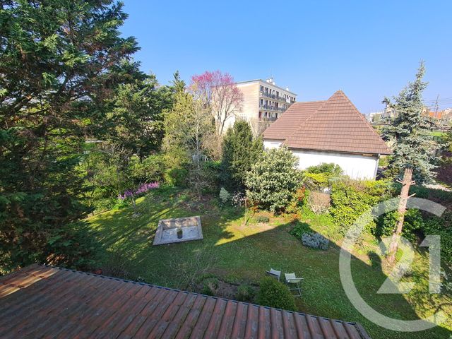 maison à vendre - 6 pièces - 153.0 m2 - LA VARENNE ST HILAIRE - 94 - ILE-DE-FRANCE - Century 21 Concordance Immobilier