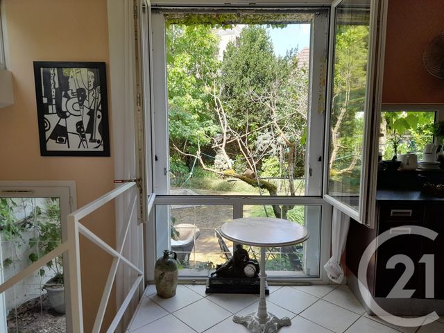 maison à vendre - 6 pièces - 153.0 m2 - LA VARENNE ST HILAIRE - 94 - ILE-DE-FRANCE - Century 21 Concordance Immobilier