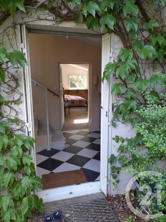 maison à vendre - 6 pièces - 153.0 m2 - LA VARENNE ST HILAIRE - 94 - ILE-DE-FRANCE - Century 21 Concordance Immobilier