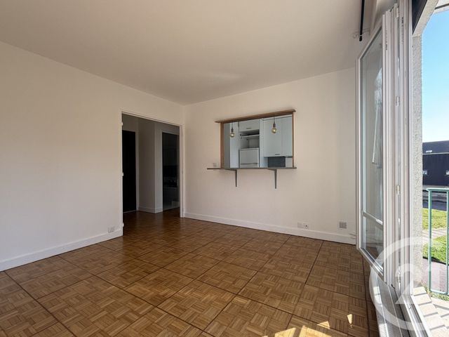 Appartement F2 à louer - 2 pièces - 45.48 m2 - ST MAUR DES FOSSES - 94 - ILE-DE-FRANCE - Century 21 Concordance Immobilier