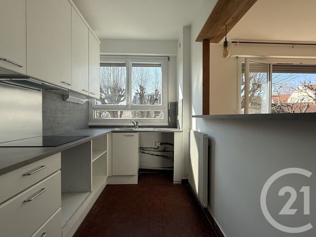 Appartement F2 à louer - 2 pièces - 45.48 m2 - ST MAUR DES FOSSES - 94 - ILE-DE-FRANCE - Century 21 Concordance Immobilier