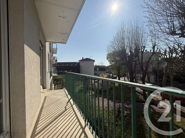 Appartement F2 à louer - 2 pièces - 45.48 m2 - ST MAUR DES FOSSES - 94 - ILE-DE-FRANCE - Century 21 Concordance Immobilier