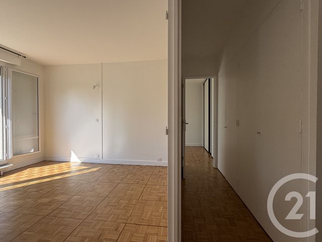 Appartement F2 à louer - 2 pièces - 45.48 m2 - ST MAUR DES FOSSES - 94 - ILE-DE-FRANCE - Century 21 Concordance Immobilier