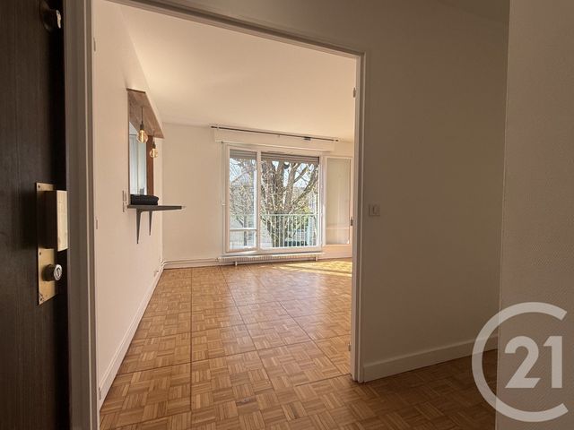 Appartement F2 à louer - 2 pièces - 45.48 m2 - ST MAUR DES FOSSES - 94 - ILE-DE-FRANCE - Century 21 Concordance Immobilier