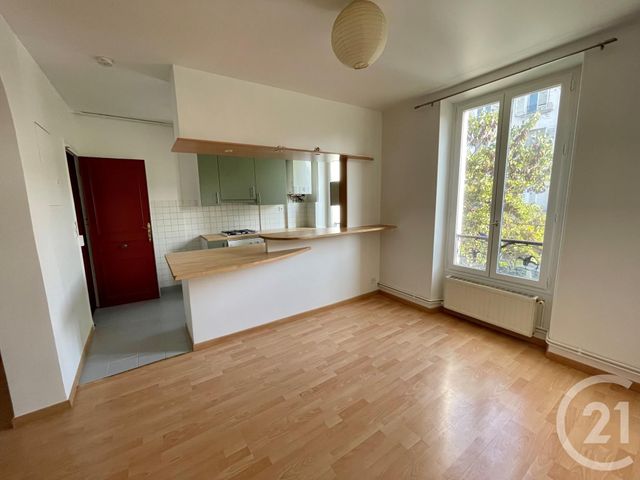Appartement F2 à louer - 2 pièces - 44.0 m2 - ST MAUR DES FOSSES - 94 - ILE-DE-FRANCE - Century 21 Concordance Immobilier