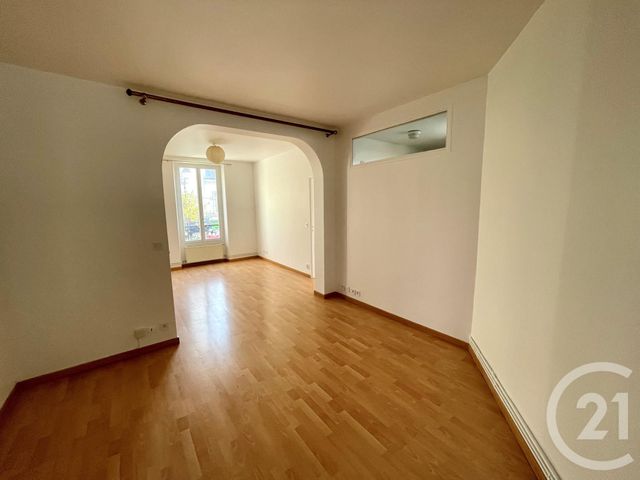 Appartement F2 à louer - 2 pièces - 44.0 m2 - ST MAUR DES FOSSES - 94 - ILE-DE-FRANCE - Century 21 Concordance Immobilier