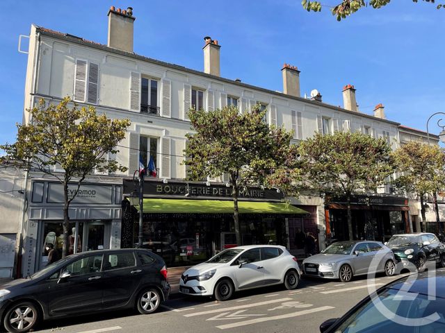 Appartement F2 à louer - 2 pièces - 44.0 m2 - ST MAUR DES FOSSES - 94 - ILE-DE-FRANCE - Century 21 Concordance Immobilier