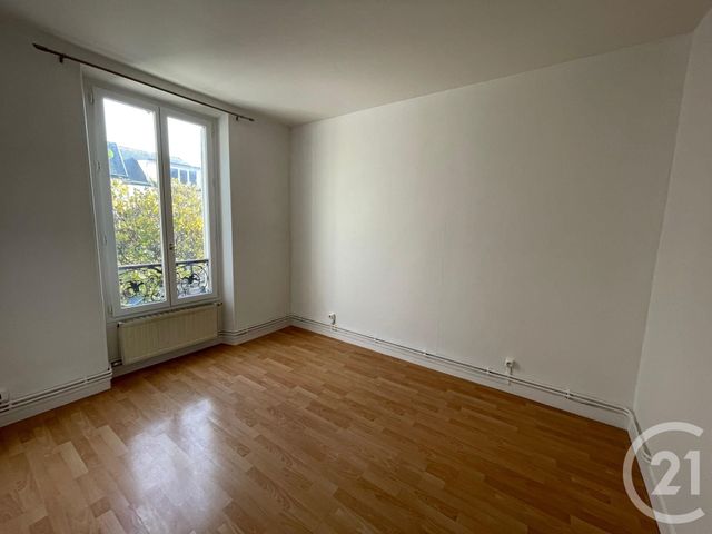 Appartement F2 à louer - 2 pièces - 44.0 m2 - ST MAUR DES FOSSES - 94 - ILE-DE-FRANCE - Century 21 Concordance Immobilier
