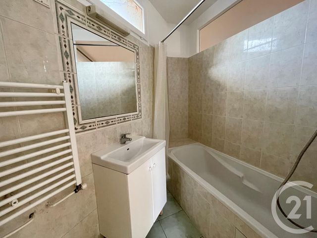 Appartement F2 à louer - 2 pièces - 44.0 m2 - ST MAUR DES FOSSES - 94 - ILE-DE-FRANCE - Century 21 Concordance Immobilier