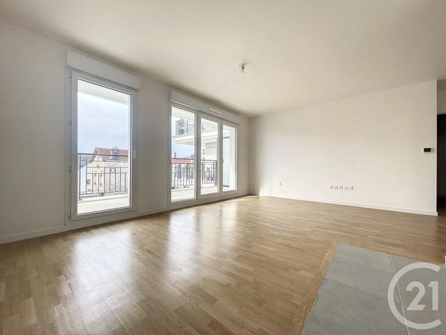 Appartement F3 à louer - 3 pièces - 64.77 m2 - ST MAUR DES FOSSES - 94 - ILE-DE-FRANCE - Century 21 Concordance Immobilier