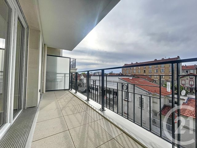 appartement - ST MAUR DES FOSSES - 94