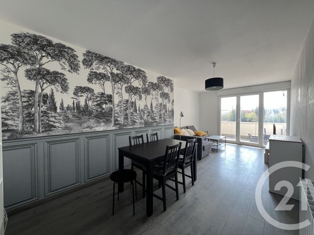 Appartement F2 à vendre - 2 pièces - 48.5 m2 - STE GENEVIEVE DES BOIS - 91 - ILE-DE-FRANCE - Century 21 Concordance Immobilier