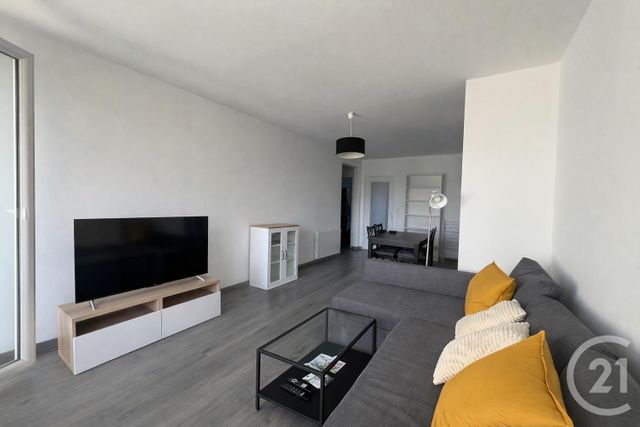Appartement F2 à vendre - 2 pièces - 48.5 m2 - STE GENEVIEVE DES BOIS - 91 - ILE-DE-FRANCE - Century 21 Concordance Immobilier