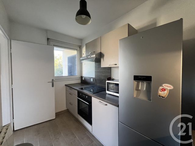 Appartement F2 à vendre - 2 pièces - 48.5 m2 - STE GENEVIEVE DES BOIS - 91 - ILE-DE-FRANCE - Century 21 Concordance Immobilier