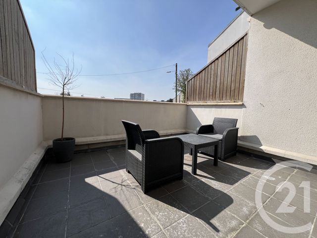 Appartement F2 à vendre - 2 pièces - 48.5 m2 - STE GENEVIEVE DES BOIS - 91 - ILE-DE-FRANCE - Century 21 Concordance Immobilier
