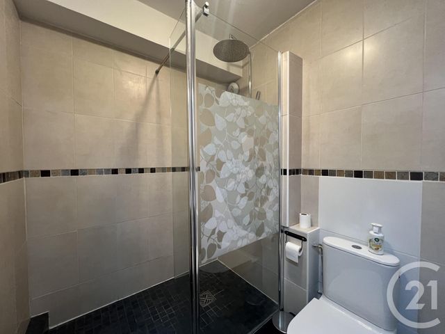 Appartement F2 à vendre - 2 pièces - 48.5 m2 - STE GENEVIEVE DES BOIS - 91 - ILE-DE-FRANCE - Century 21 Concordance Immobilier