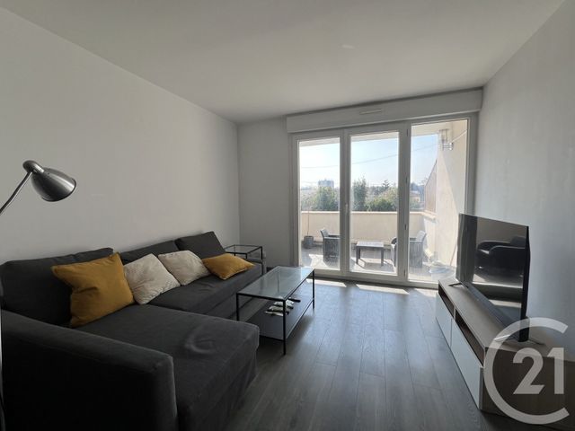 Appartement F2 à vendre - 2 pièces - 48.5 m2 - STE GENEVIEVE DES BOIS - 91 - ILE-DE-FRANCE - Century 21 Concordance Immobilier