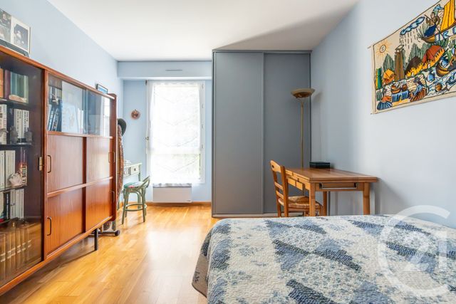 Appartement F5 à vendre - 5 pièces - 101.26 m2 - ST MAUR DES FOSSES - 94 - ILE-DE-FRANCE - Century 21 Concordance Immobilier