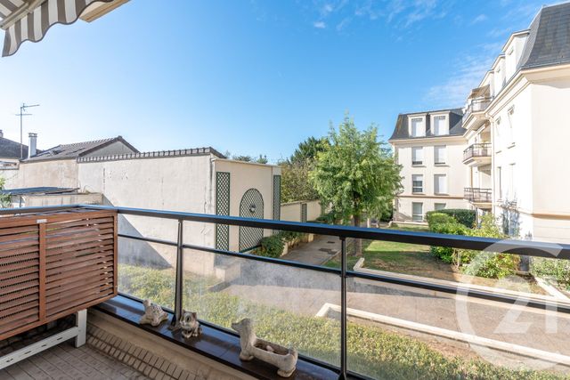 Appartement F5 à vendre - 5 pièces - 101.26 m2 - ST MAUR DES FOSSES - 94 - ILE-DE-FRANCE - Century 21 Concordance Immobilier
