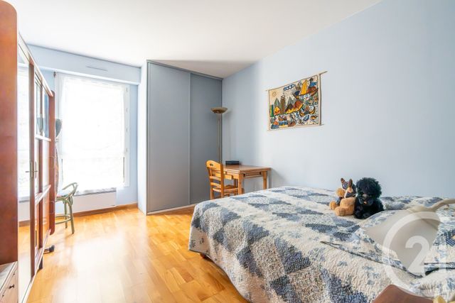 Appartement F5 à vendre - 5 pièces - 101.26 m2 - ST MAUR DES FOSSES - 94 - ILE-DE-FRANCE - Century 21 Concordance Immobilier