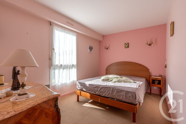 Appartement F5 à vendre - 5 pièces - 101.26 m2 - ST MAUR DES FOSSES - 94 - ILE-DE-FRANCE - Century 21 Concordance Immobilier