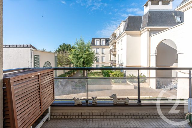 Appartement F5 à vendre - 5 pièces - 101.26 m2 - ST MAUR DES FOSSES - 94 - ILE-DE-FRANCE - Century 21 Concordance Immobilier