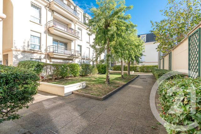 Appartement F5 à vendre - 5 pièces - 101.26 m2 - ST MAUR DES FOSSES - 94 - ILE-DE-FRANCE - Century 21 Concordance Immobilier