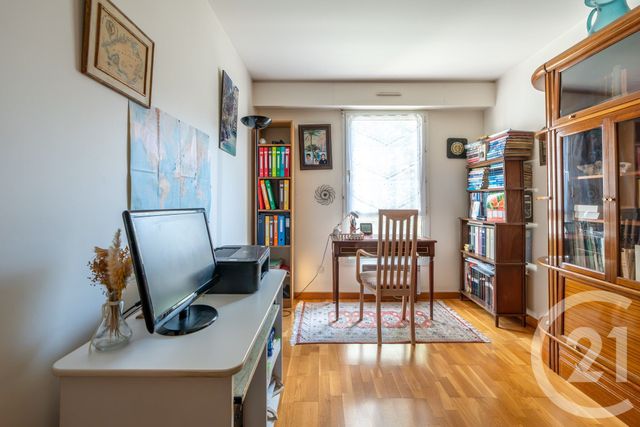 Appartement F5 à vendre - 5 pièces - 101.26 m2 - ST MAUR DES FOSSES - 94 - ILE-DE-FRANCE - Century 21 Concordance Immobilier
