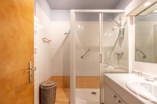 Appartement F5 à vendre - 5 pièces - 101.26 m2 - ST MAUR DES FOSSES - 94 - ILE-DE-FRANCE - Century 21 Concordance Immobilier