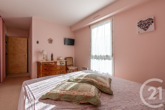 Appartement F5 à vendre - 5 pièces - 101.26 m2 - ST MAUR DES FOSSES - 94 - ILE-DE-FRANCE - Century 21 Concordance Immobilier