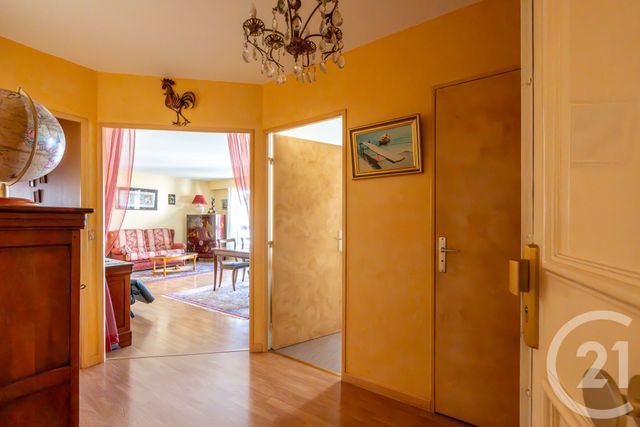 Appartement F5 à vendre - 5 pièces - 101.26 m2 - ST MAUR DES FOSSES - 94 - ILE-DE-FRANCE - Century 21 Concordance Immobilier