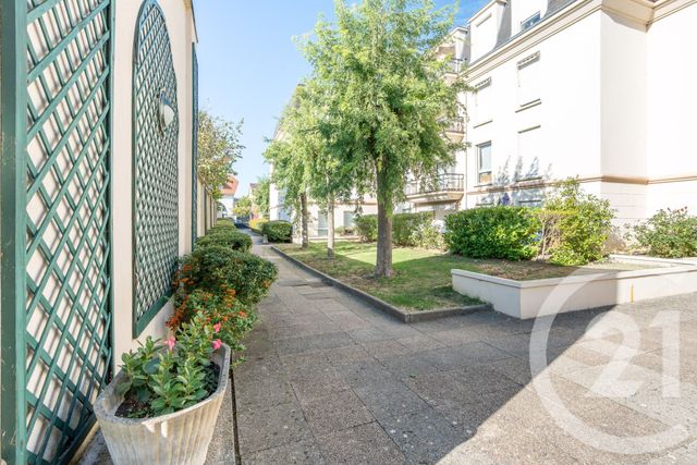 Appartement F5 à vendre - 5 pièces - 101.26 m2 - ST MAUR DES FOSSES - 94 - ILE-DE-FRANCE - Century 21 Concordance Immobilier