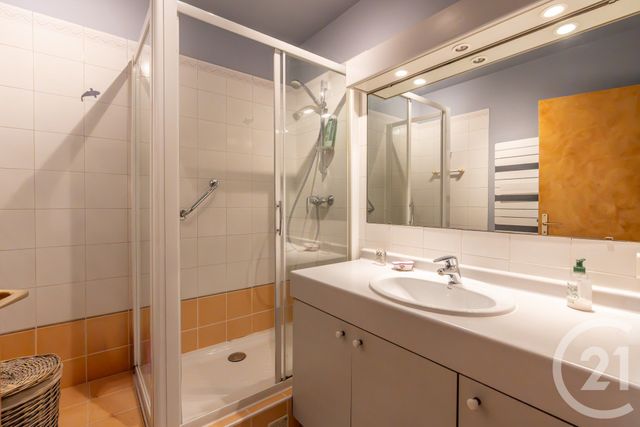 Appartement F5 à vendre - 5 pièces - 101.26 m2 - ST MAUR DES FOSSES - 94 - ILE-DE-FRANCE - Century 21 Concordance Immobilier