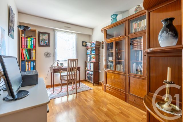 Appartement F5 à vendre - 5 pièces - 101.26 m2 - ST MAUR DES FOSSES - 94 - ILE-DE-FRANCE - Century 21 Concordance Immobilier