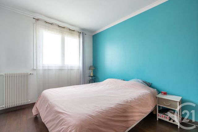 Appartement F3 à vendre - 3 pièces - 57.76 m2 - ST MAUR DES FOSSES - 94 - ILE-DE-FRANCE - Century 21 Concordance Immobilier