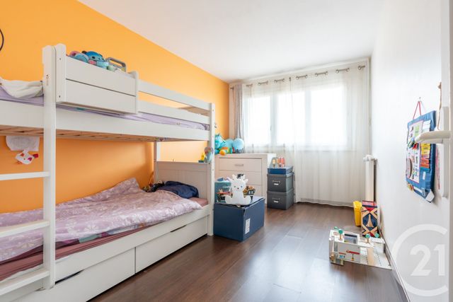 Appartement F3 à vendre - 3 pièces - 57.76 m2 - ST MAUR DES FOSSES - 94 - ILE-DE-FRANCE - Century 21 Concordance Immobilier