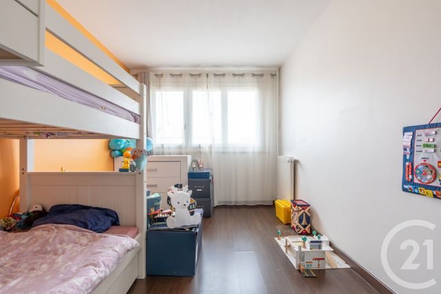 Appartement F3 à vendre - 3 pièces - 57.76 m2 - ST MAUR DES FOSSES - 94 - ILE-DE-FRANCE - Century 21 Concordance Immobilier