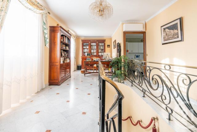 maison à vendre - 6 pièces - 220.98 m2 - ST MAUR DES FOSSES - 94 - ILE-DE-FRANCE - Century 21 Concordance Immobilier