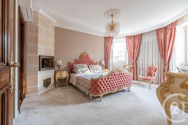 maison à vendre - 6 pièces - 220.98 m2 - ST MAUR DES FOSSES - 94 - ILE-DE-FRANCE - Century 21 Concordance Immobilier