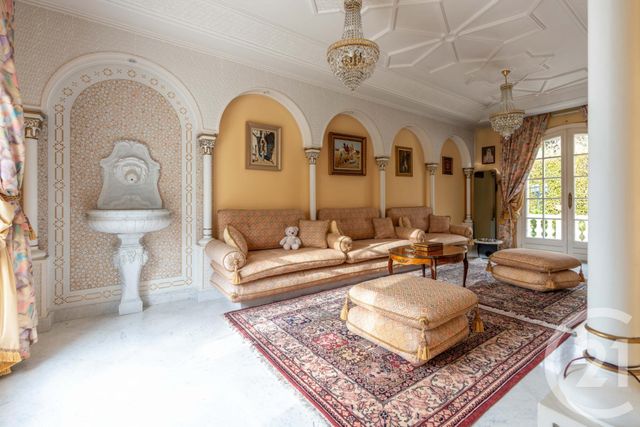 maison à vendre - 6 pièces - 220.98 m2 - ST MAUR DES FOSSES - 94 - ILE-DE-FRANCE - Century 21 Concordance Immobilier