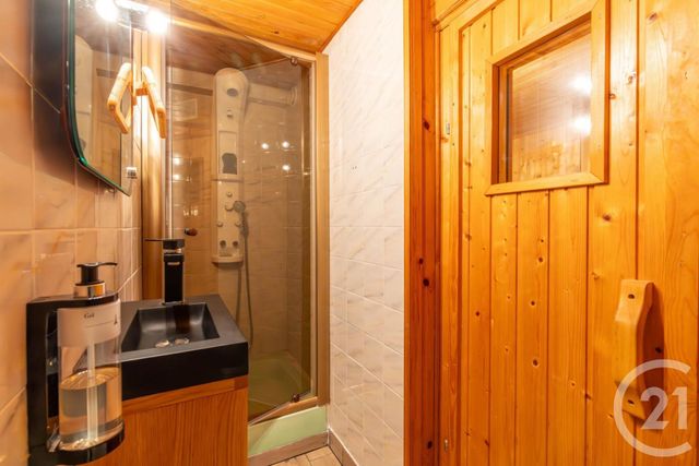 maison à vendre - 6 pièces - 220.98 m2 - ST MAUR DES FOSSES - 94 - ILE-DE-FRANCE - Century 21 Concordance Immobilier