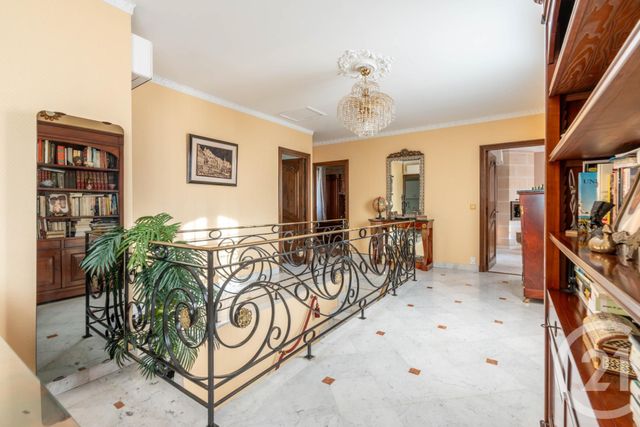 maison à vendre - 6 pièces - 220.98 m2 - ST MAUR DES FOSSES - 94 - ILE-DE-FRANCE - Century 21 Concordance Immobilier