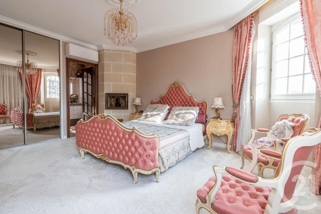 maison à vendre - 6 pièces - 220.98 m2 - ST MAUR DES FOSSES - 94 - ILE-DE-FRANCE - Century 21 Concordance Immobilier