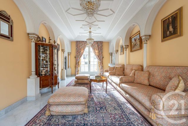 maison à vendre - 6 pièces - 220.98 m2 - ST MAUR DES FOSSES - 94 - ILE-DE-FRANCE - Century 21 Concordance Immobilier