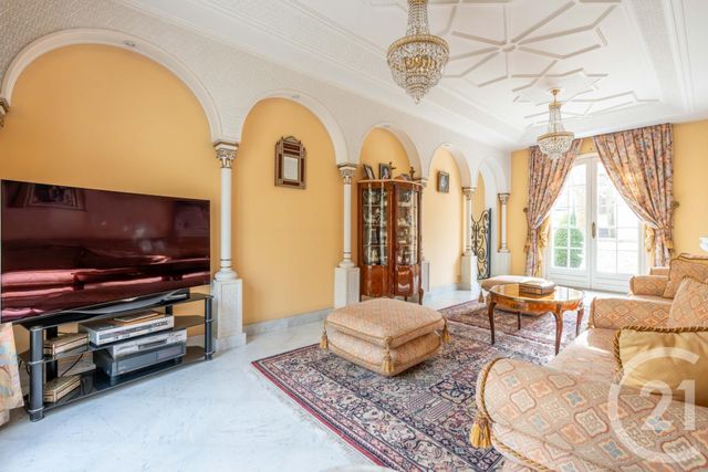 maison à vendre - 6 pièces - 220.98 m2 - ST MAUR DES FOSSES - 94 - ILE-DE-FRANCE - Century 21 Concordance Immobilier