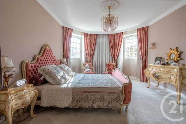 maison à vendre - 6 pièces - 220.98 m2 - ST MAUR DES FOSSES - 94 - ILE-DE-FRANCE - Century 21 Concordance Immobilier